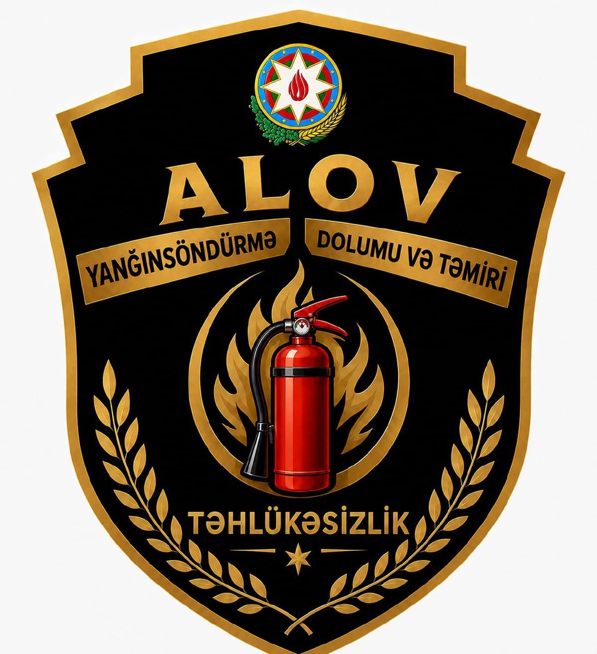 Alov Təhlükəsizlik